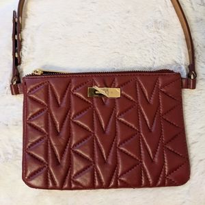 Michael Kors Belt Bag Wallet